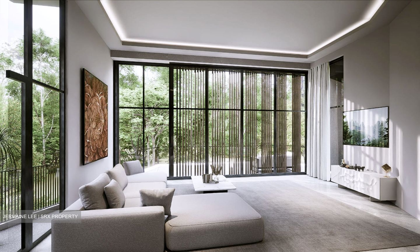 Braddell Heights Estate (D13), Detached #519052231